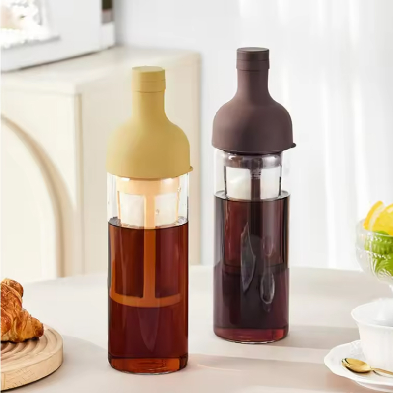 Glass Coffee  Brew Pot  Brew C - огляд і ціна Coffee And Tea Glass