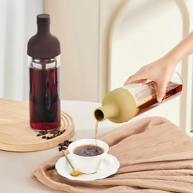 Glass Coffee  Brew Pot  Brew C - огляд і ціна Coffee And Tea Glass
