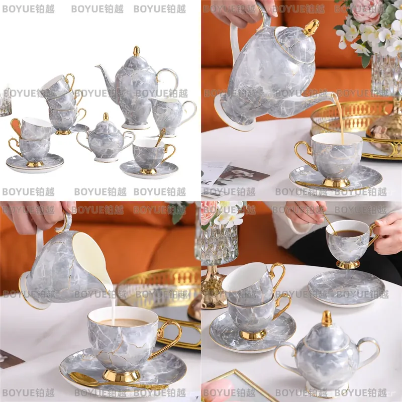 Luxury Bone China Coffee Cup a - огляд і ціна Coffee Tea Gift