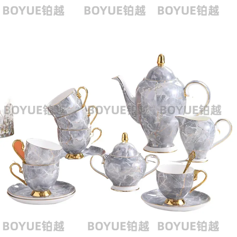 Luxury Bone China Coffee Cup a - огляд і ціна Coffee Tea Gift