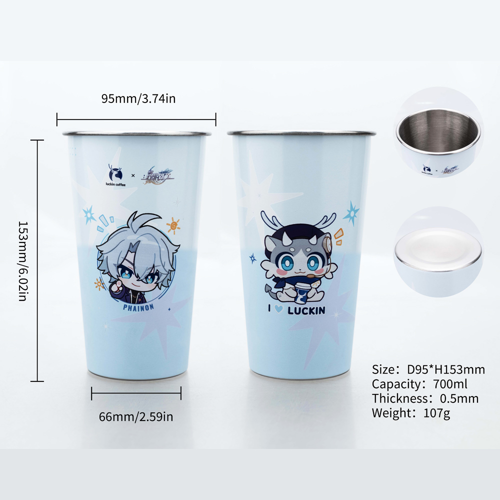 Coffee Co Branded Color Changi - огляд і ціна Coffee Tea Mugs