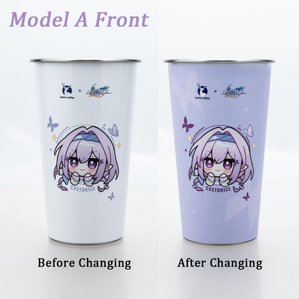 Coffee Co Branded Color Changi - огляд і ціна Coffee Tea Mugs