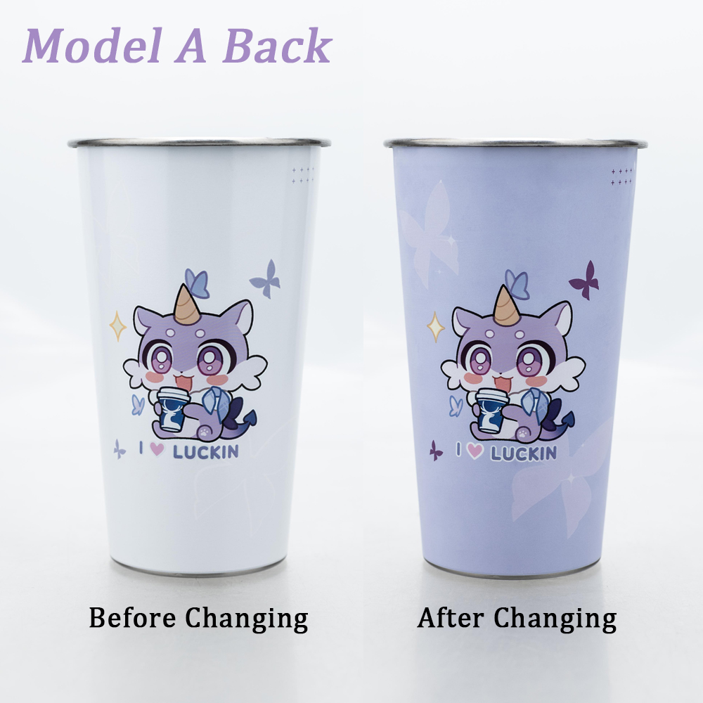 Coffee Co Branded Color Changi - огляд і ціна Coffee Tea Mugs