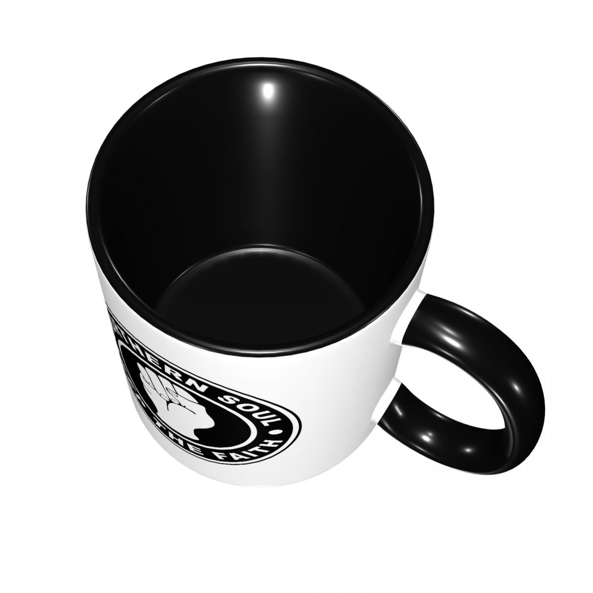 Northern Soul Keep The Fait Mu - огляд і ціна Coffee Tea Friends