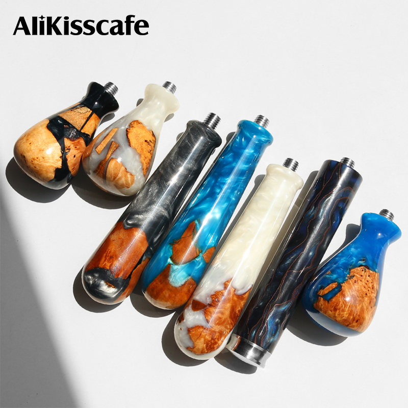 Coffee Portafilter M10 Handle  - огляд і ціна Coffee Tea Espresso