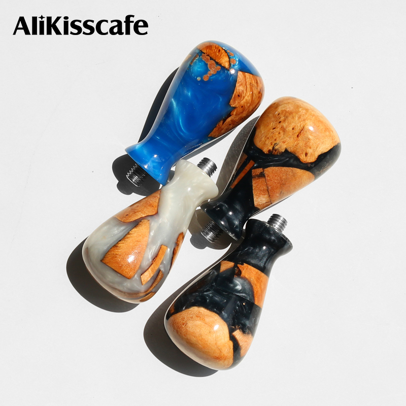 Coffee Portafilter M10 Handle  - огляд і ціна Coffee Tea Espresso