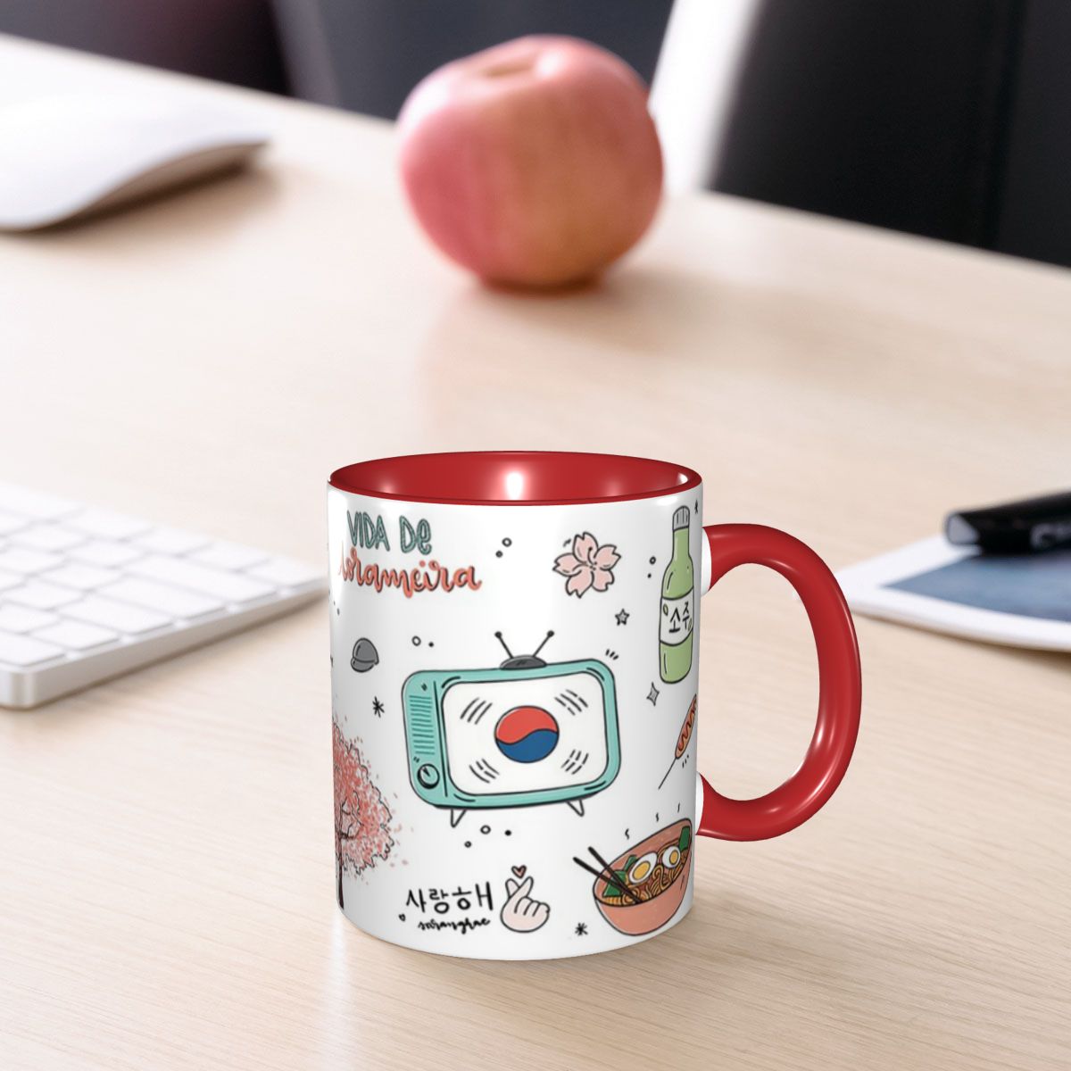 Kdrama Dorama Korean Drama K-d - огляд і ціна Coffee Tea Friends