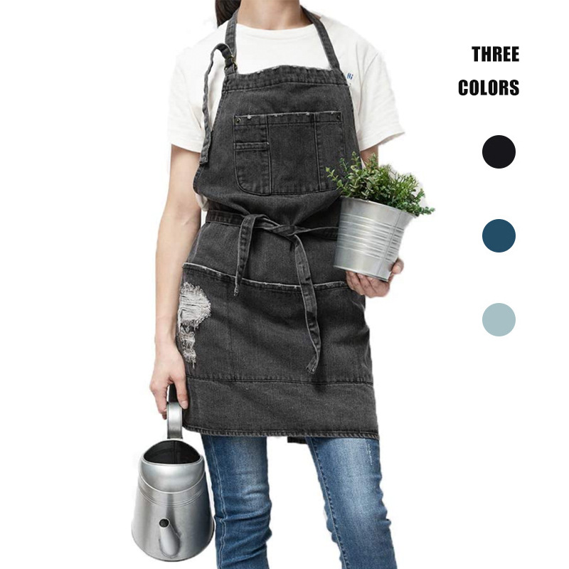 Japanese Washed Cotton Denim A - огляд і ціна Coffee Tea For Garden
