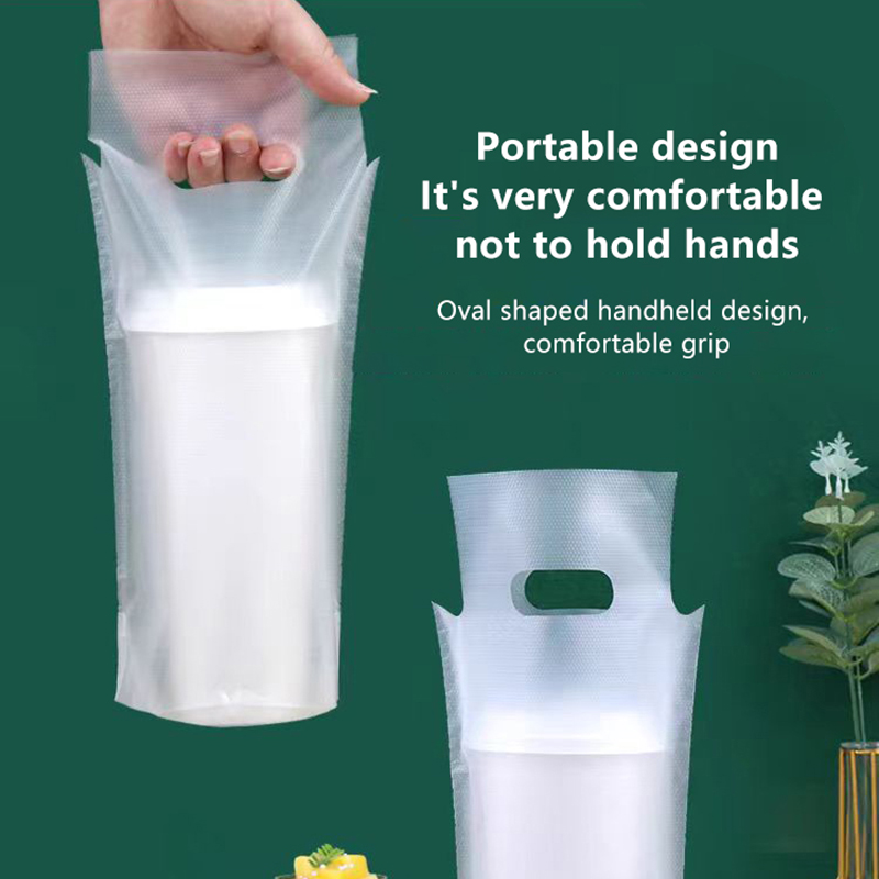100Pcs Single/Double Cup Milk  - огляд і ціна Coffee Tea Mugs