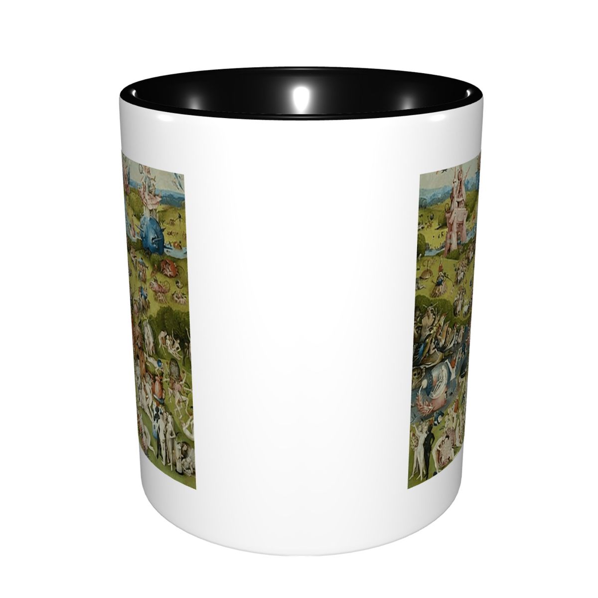 The Garden Of Earthly Delights - огляд і ціна Coffee Tea For Garden