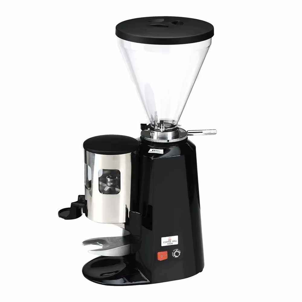Xeoleo Commercial Electric Cof - огляд і ціна Coffee Bean