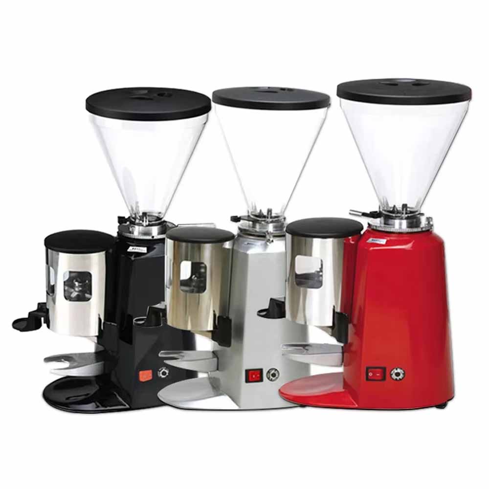 Xeoleo Commercial Electric Cof - огляд і ціна Coffee Bean