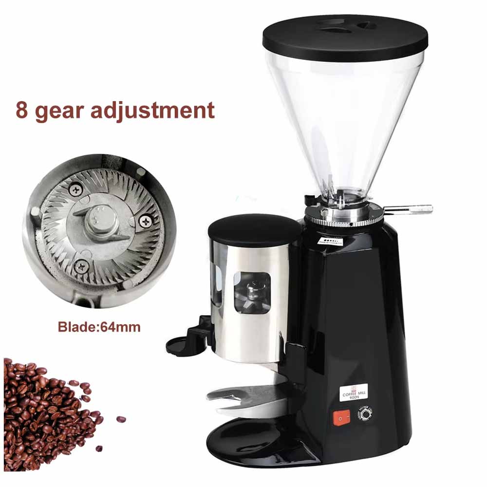 Xeoleo Commercial Electric Cof - огляд і ціна Coffee Bean