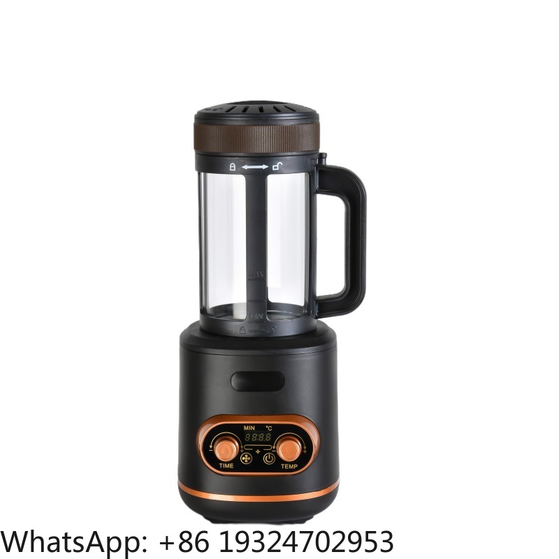 Automatic Adjustable Temperatu - огляд і ціна Coffee Bean