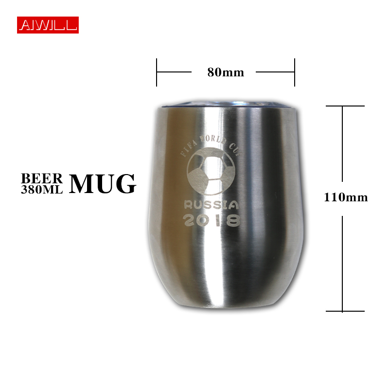 AIWILL NEW 304 Stainless Steel - огляд і ціна Coffee Tea Friends