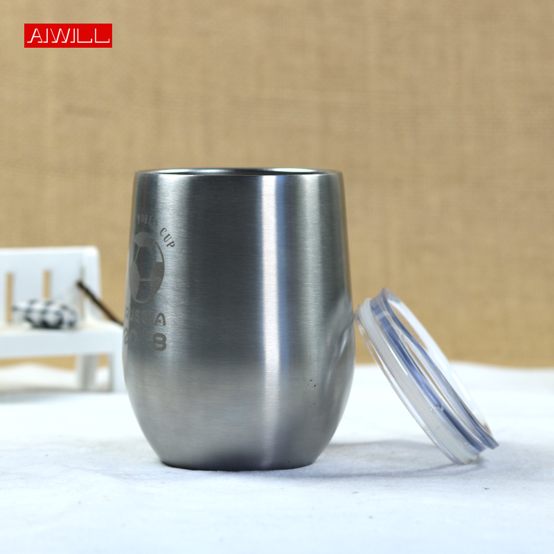 AIWILL NEW 304 Stainless Steel - огляд і ціна Coffee Tea Friends