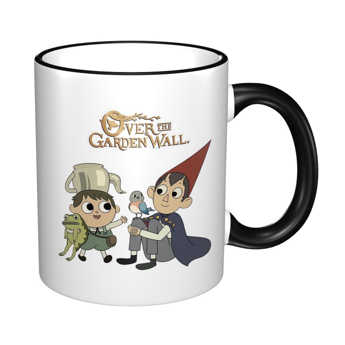Beyond The Garden Mug Funny Ce - огляд і ціна Coffee Tea For Garden