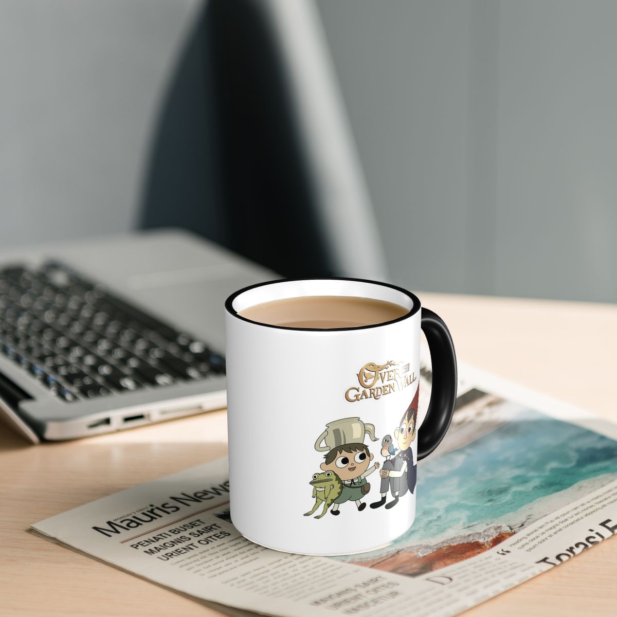 Beyond The Garden Mug Funny Ce - огляд і ціна Coffee Tea For Garden