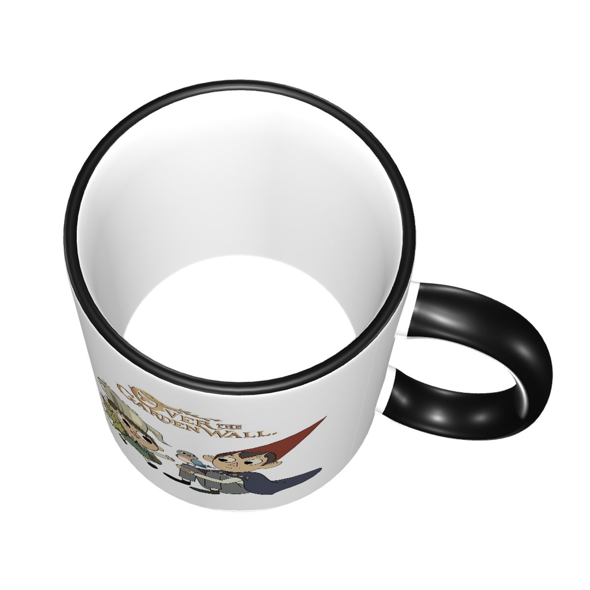 Beyond The Garden Mug Funny Ce - огляд і ціна Coffee Tea For Garden