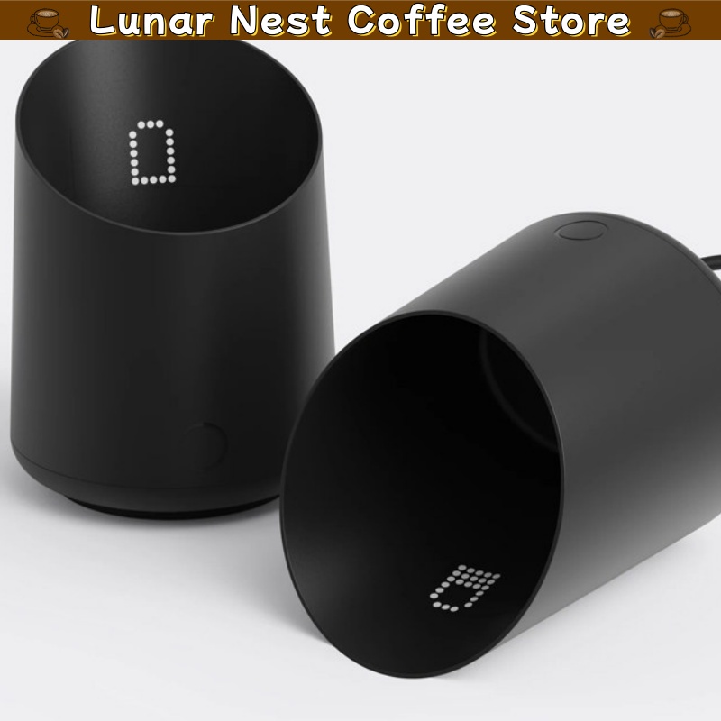 New Subminimal Waterproof Digi - огляд і ціна Coffee Tea Mugs