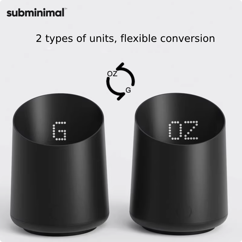 Subminimum Electronic Coffee W - огляд і ціна Coffee Tea Mugs
