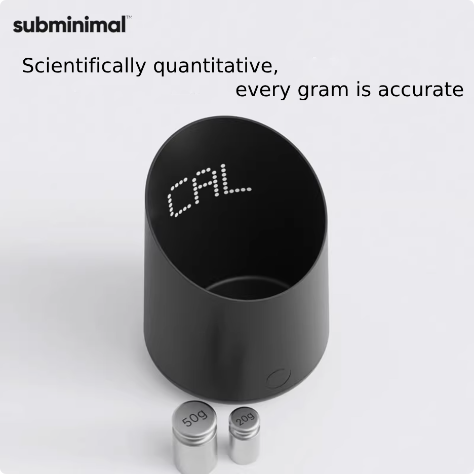 Subminimum Electronic Coffee W - огляд і ціна Coffee Tea Mugs