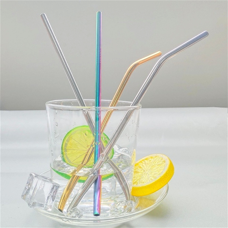 4pcs/set 215mm 304 Stainless S - огляд і ціна Coffee Tea Friends