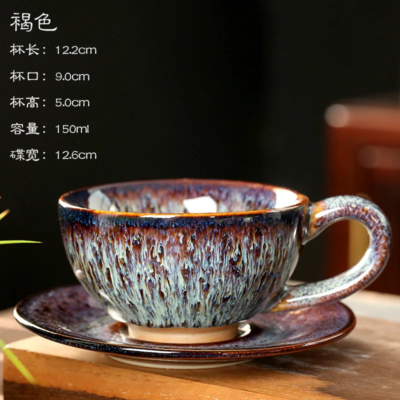 European Luxury Wire Drawing K - огляд і ціна Coffee Tea Drawing