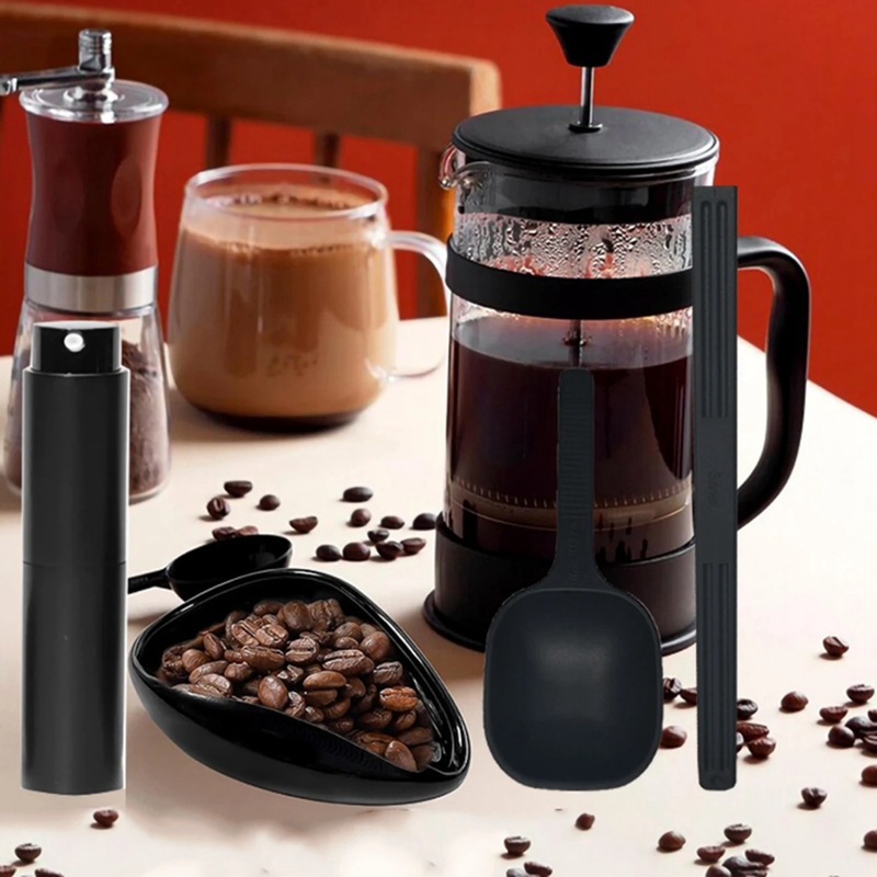 Coffee Beans Dosing Measuring  - огляд і ціна Coffee Bean