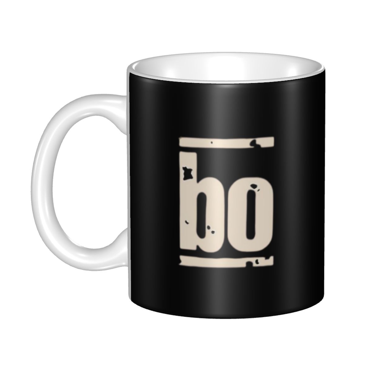 Bohse Onkelz Tea Coffee Mugs B - огляд і ціна Coffee Tea Gift