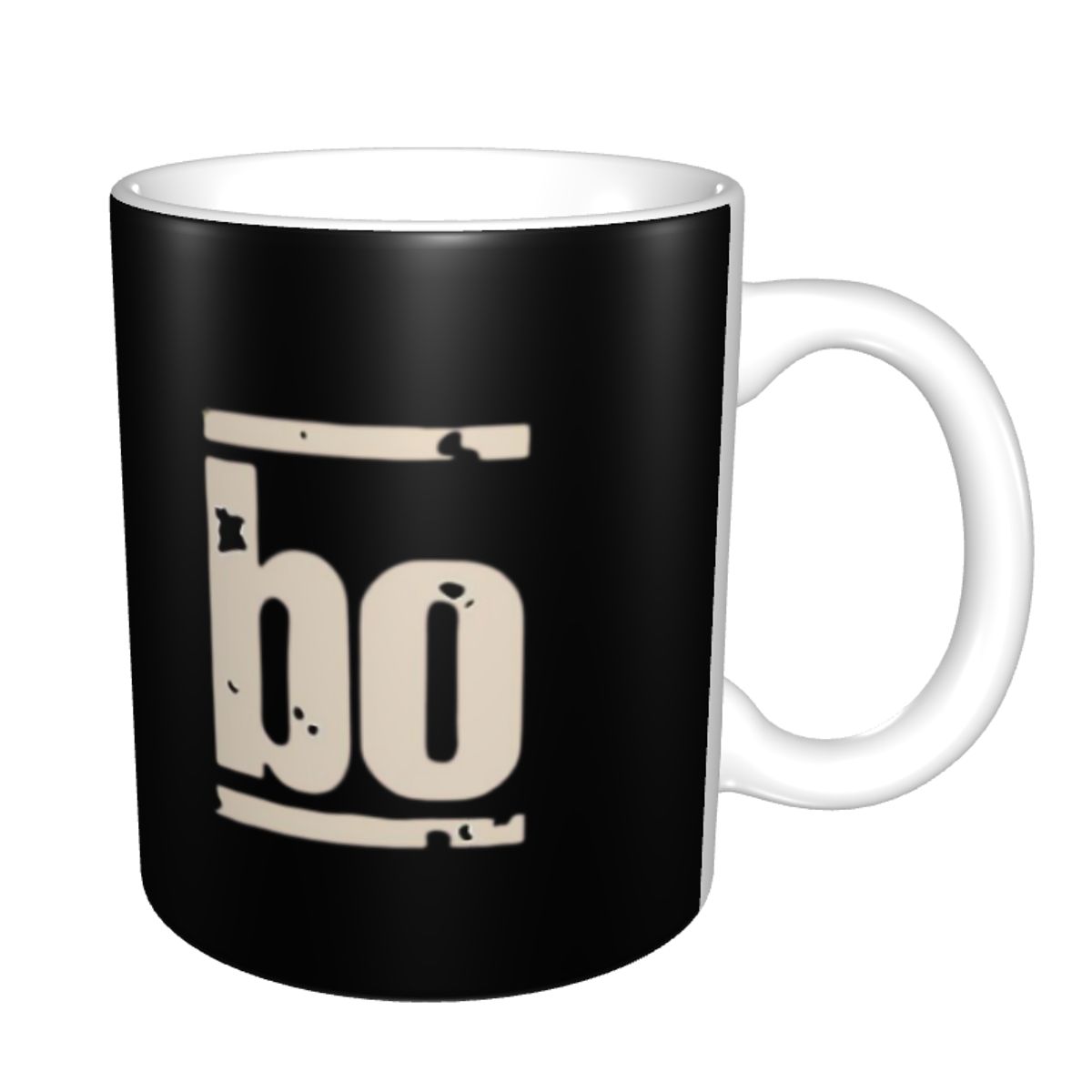 Bohse Onkelz Tea Coffee Mugs B - огляд і ціна Coffee Tea Gift