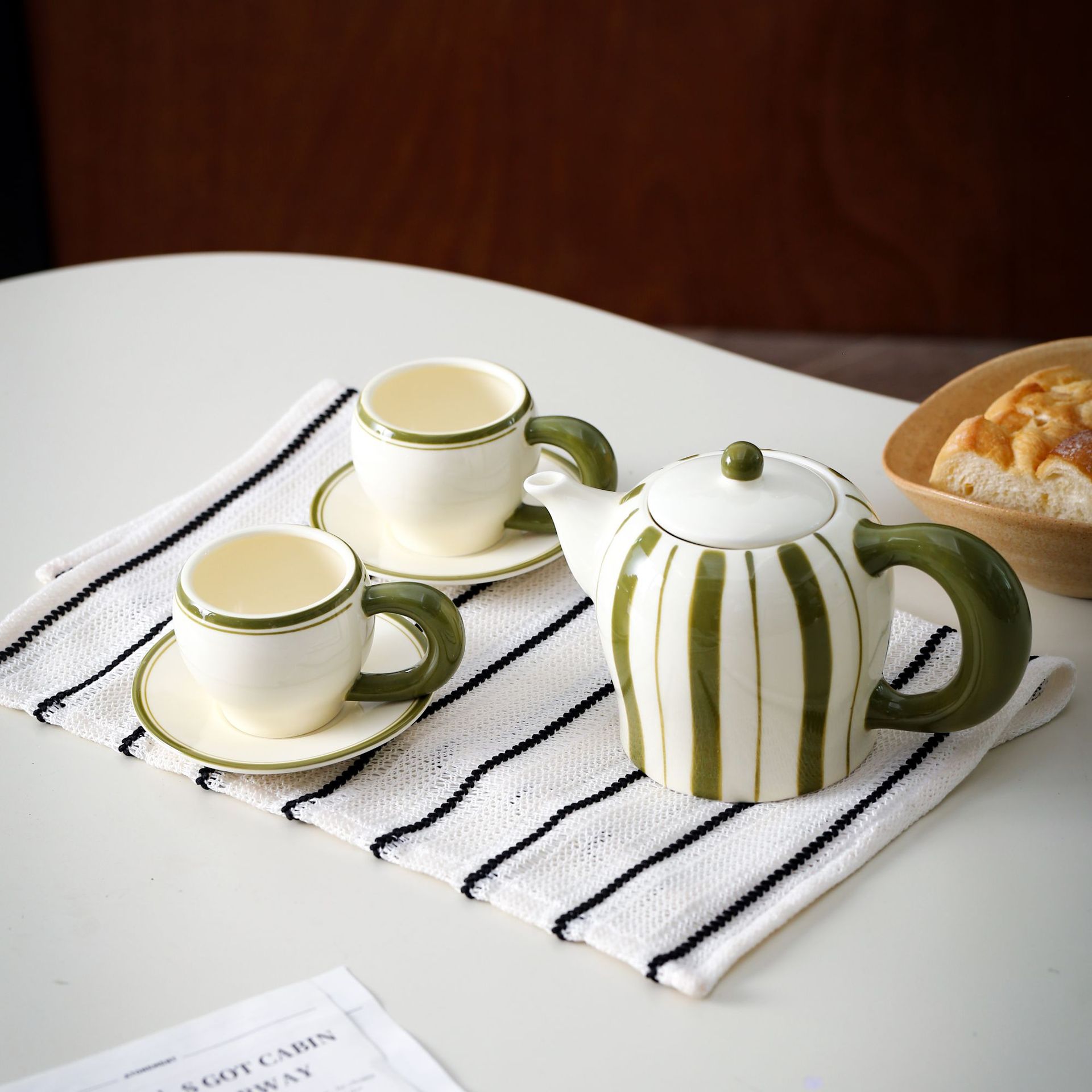 Vintage Ceramic Coffee Cup Sau - огляд і ціна Coffee Tea Gift