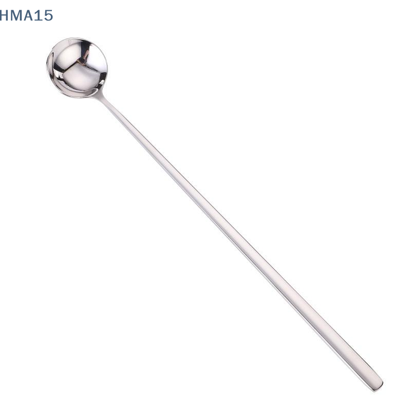 【YA】Stainless Steel Long Handl - огляд і ціна Coffee Ya Tea Ya