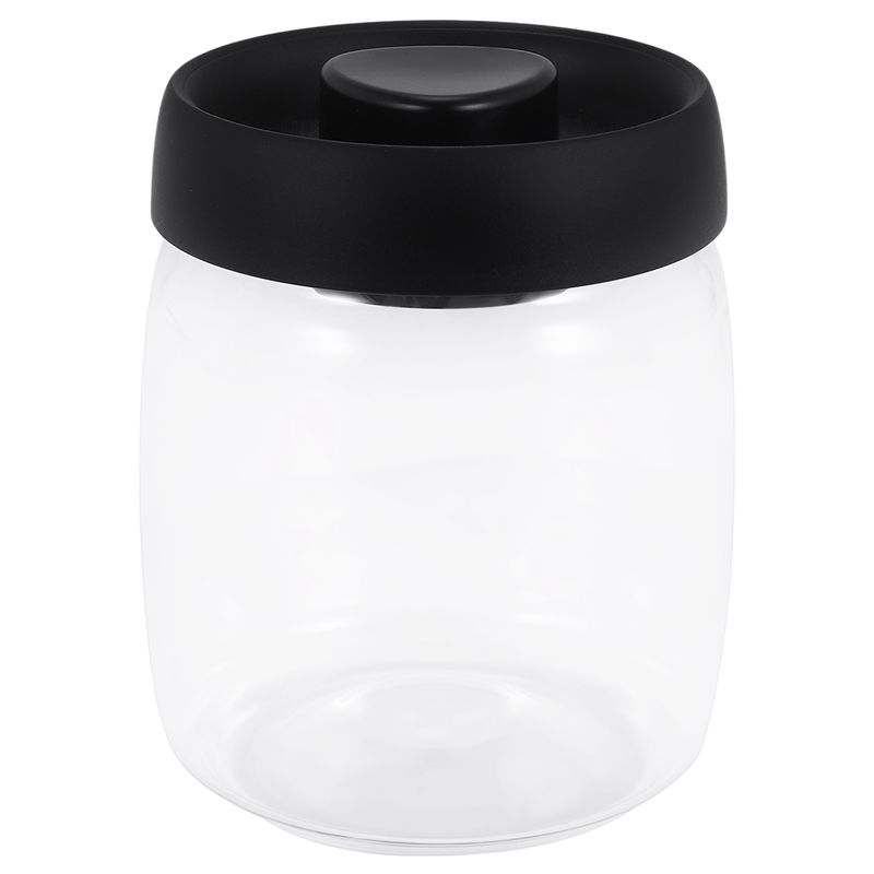 AT63-Coffee Bean Storage Conta - огляд і ціна Coffee And Tea Glass
