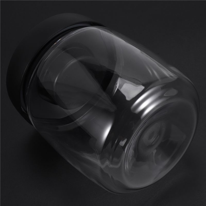 AT63-Coffee Bean Storage Conta - огляд і ціна Coffee And Tea Glass