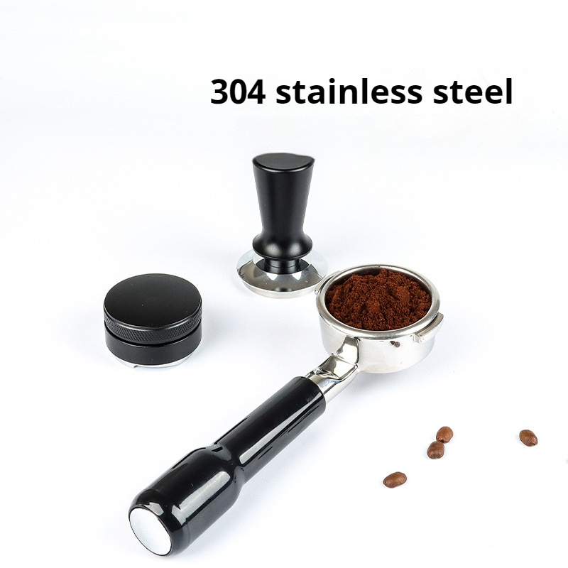 58mm Coffee Bottomless Portafi - огляд і ціна Coffee Tea Espresso