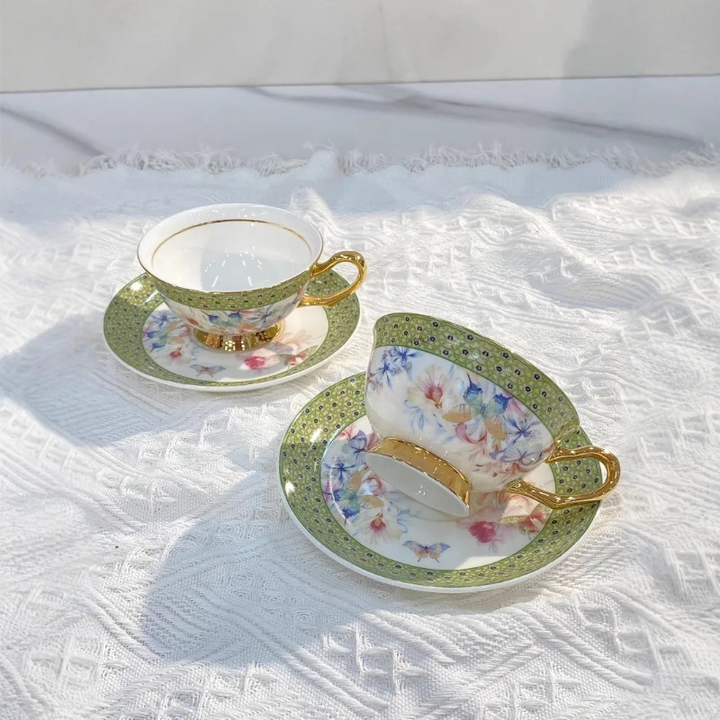 High Level of Appearance Cups  - огляд і ціна Coffee Tea For Garden