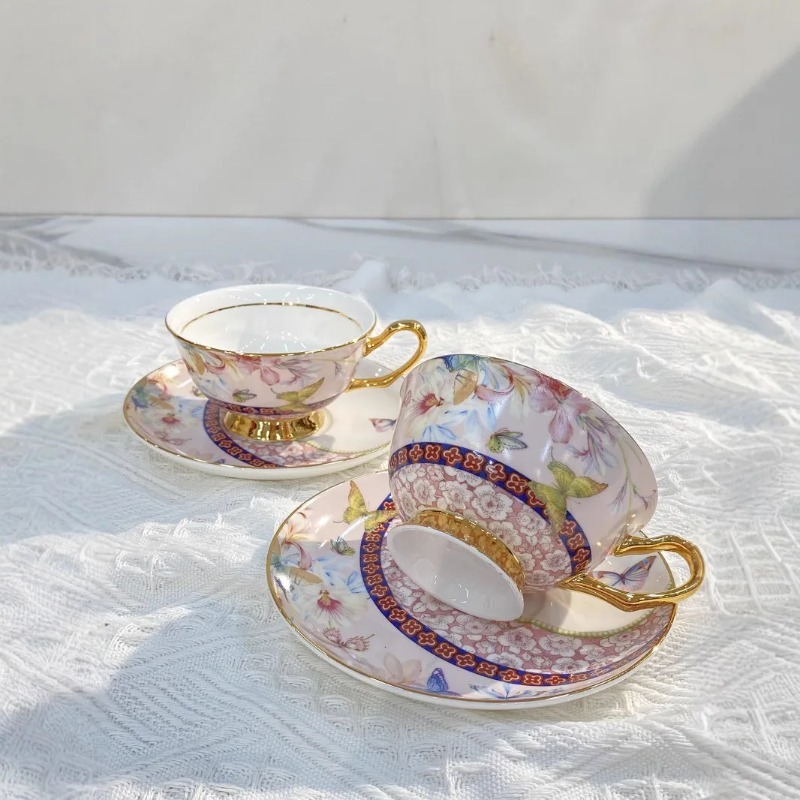 High Level of Appearance Cups  - огляд і ціна Coffee Tea For Garden