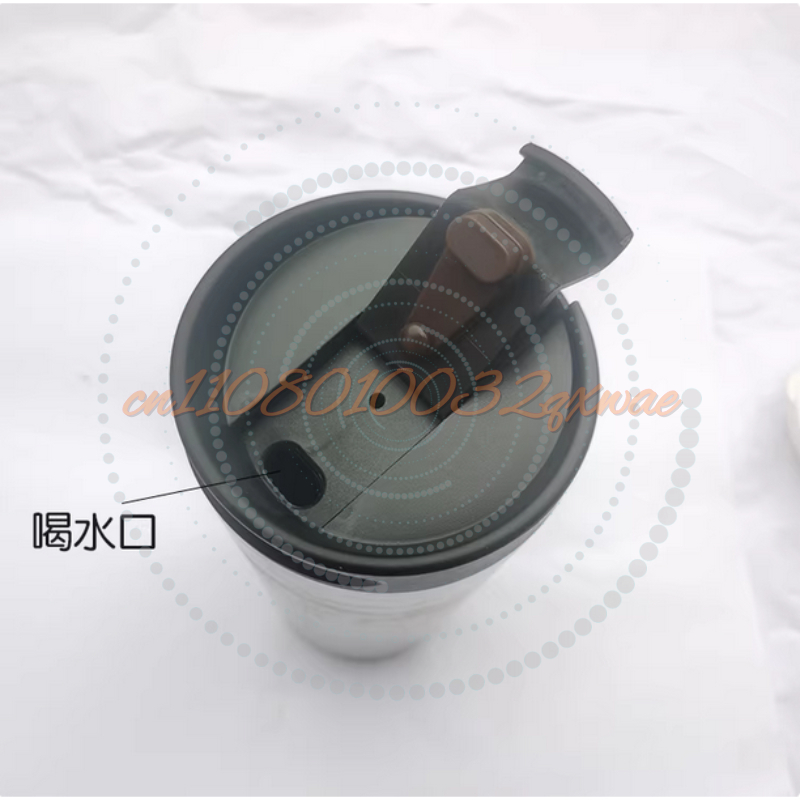 For Nestlé Coffee Cup Lid Acce - огляд і ціна Coffee Tea Mugs