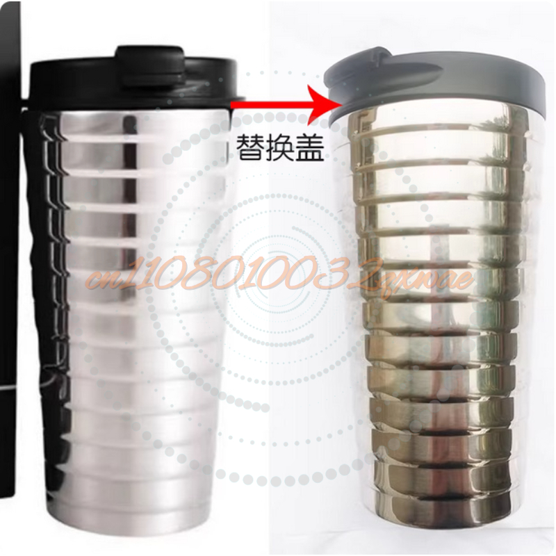 For Nestlé Coffee Cup Lid Acce - огляд і ціна Coffee Tea Mugs