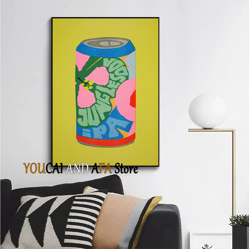 Abstract Drinks Milk Juice Sod - огляд і ціна Coffee Tea Drawing
