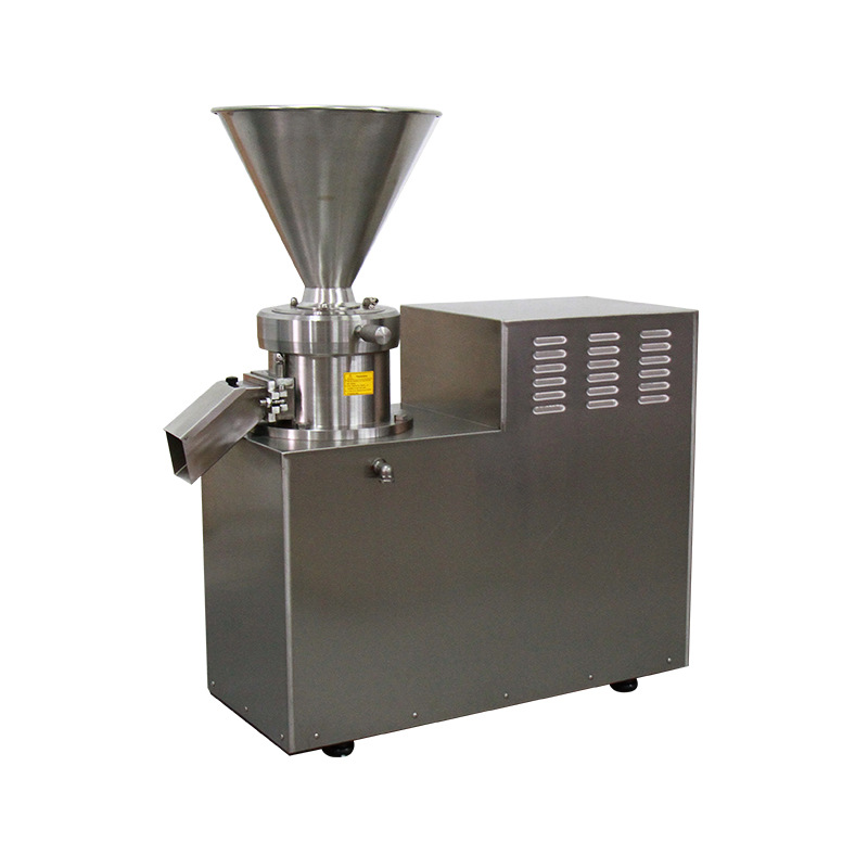 JMS Series Split Colloid Grind - огляд і ціна Coffee Bean